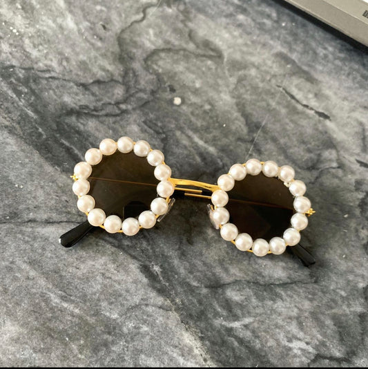 Pearl Sunglasses for Dogs and Cats