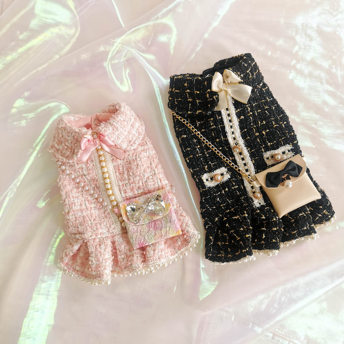Pet Dresses