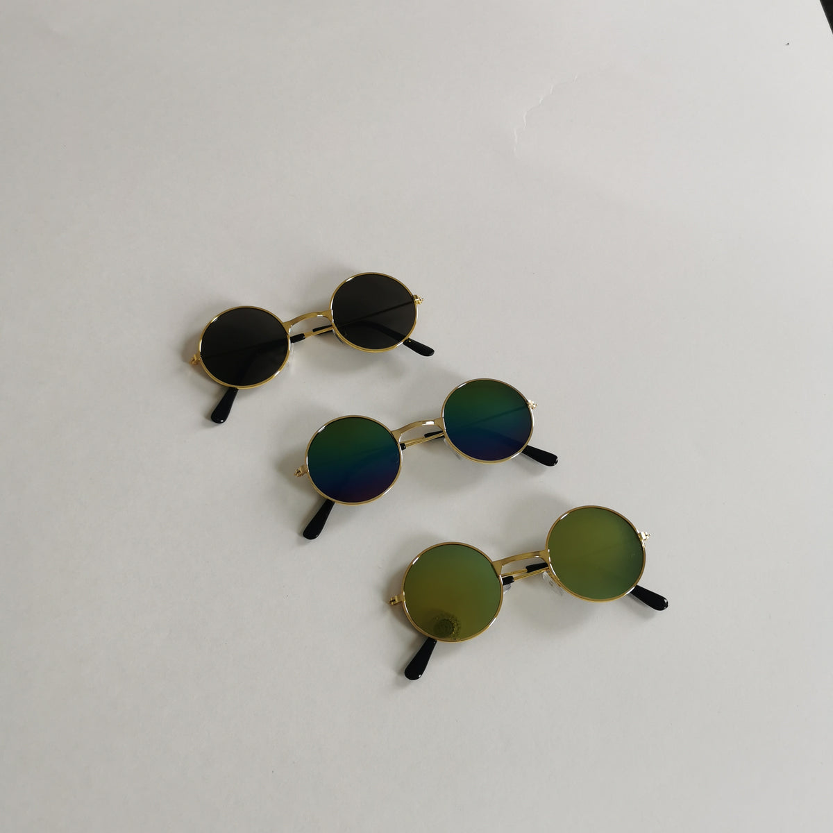 Pet Funny Sunglasses