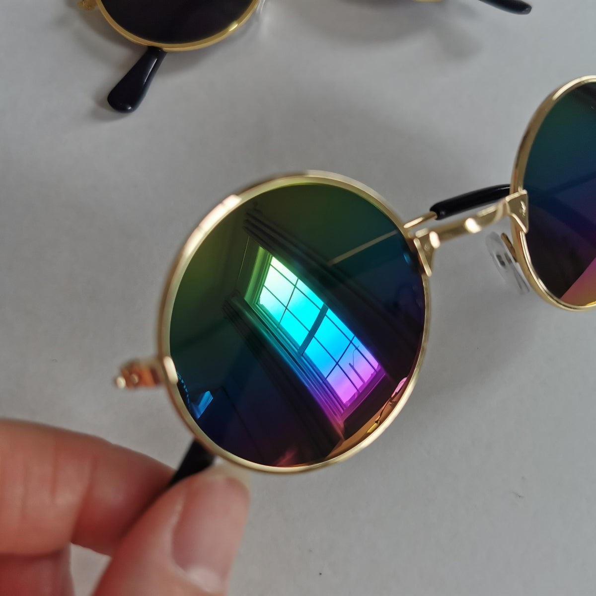 Pet Funny Sunglasses