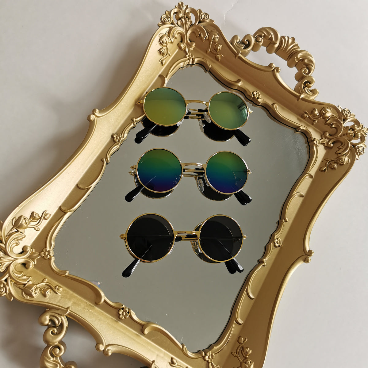 Pet Funny Sunglasses