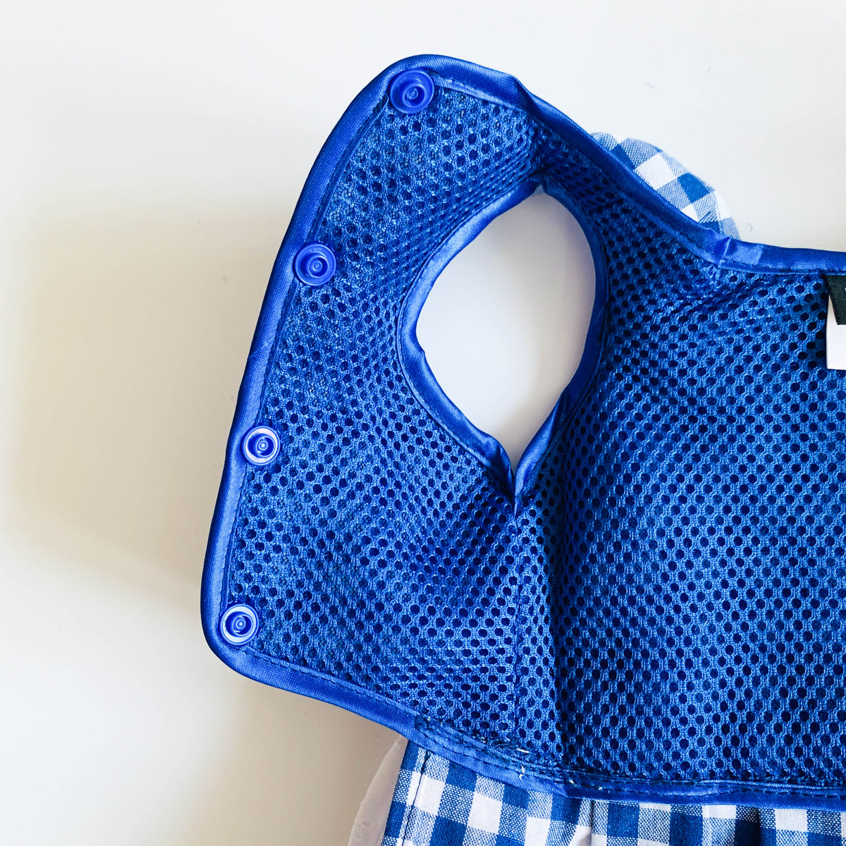 Fashion Harness Dress | For Elegant Puppy or Kitten