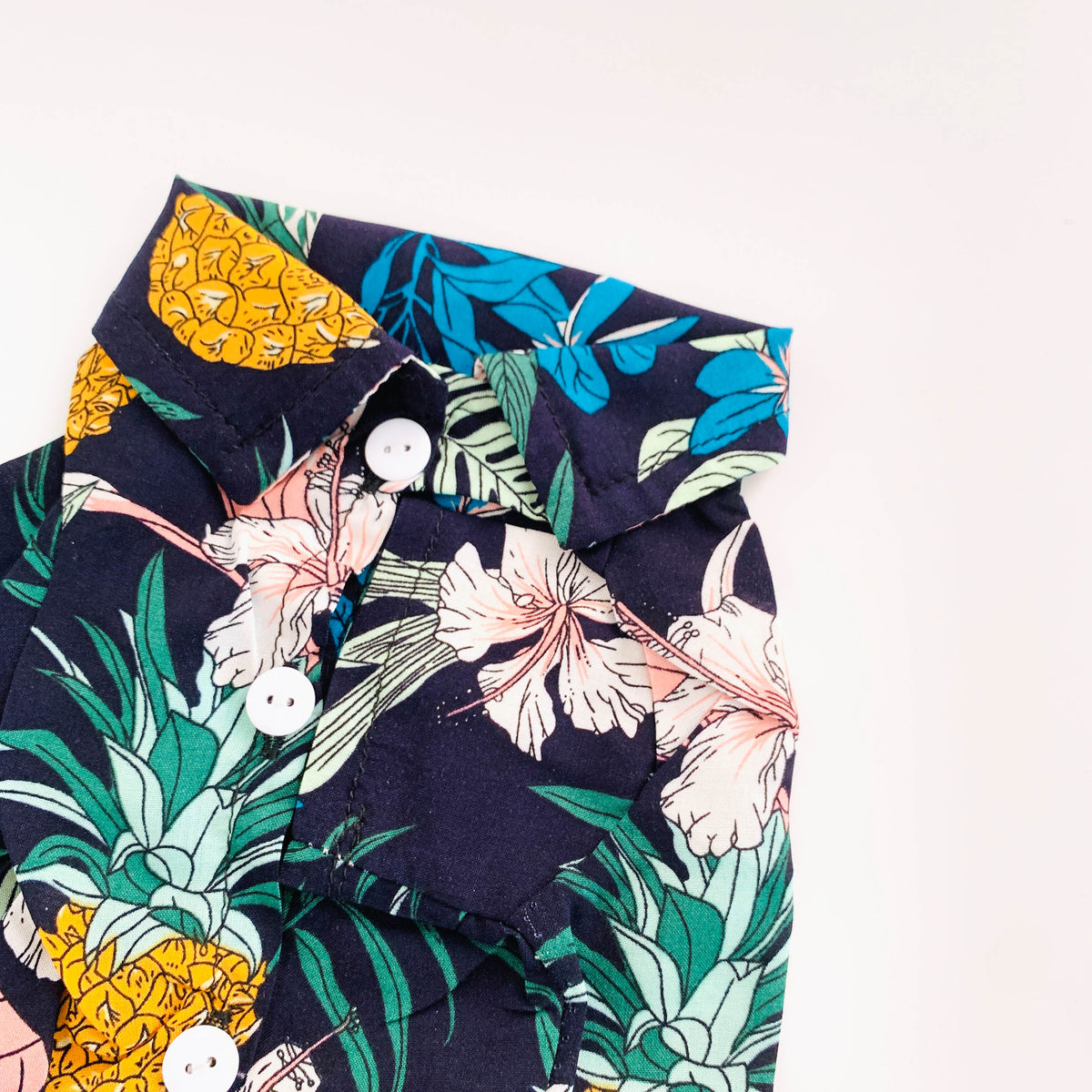 Summer Passion Hawaii Shirt Top | Extended Sizes Available | S to 8XL